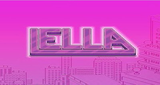 Logo Rádio Lella Hotel