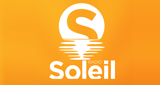 Logo Soleil Radio