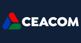 Logo CEACOM Radio