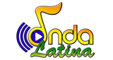Logo Onda Latina