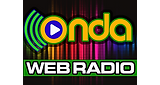 Logo Onda Web Radio