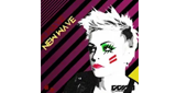 Logo NEW WAVE AND POST PUNK