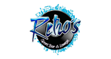Logo Retros en Vivo