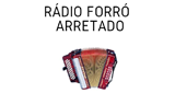 Logo RADIO FORRÓ ARRETADO