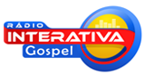 Logo Interativa Gospel