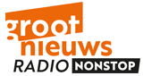 Logo Groot Nieuws Radio Nonstop