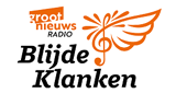 Logo Groot Nieuws Radio Blijde Klanken