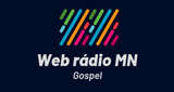 Logo Web Rádio MN Gospel