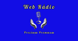 Logo Radio Preciosas Promessas
