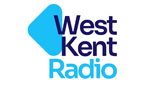 Logo West Kent Radio
