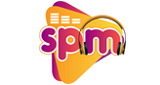Logo Rádio Super Play Mix