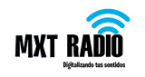 Logo MXT RADIO