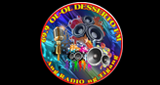 Logo 69.9 OL OL DESSERTO FM