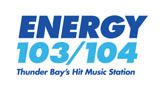 Logo Energy 103/104