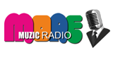 Logo More Muzic Radio