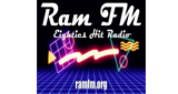 Logo Ram Fm Radio