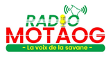 Logo Radio Motaog