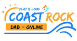 Logo Coast FM Rock