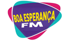 Logo FM Boa Esperança