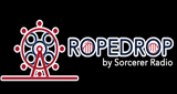 Logo Sorcerer Radio Rropedrop