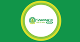 Logo Shamba Fm Radio