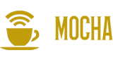 Logo Sorcerer Radio Mocha