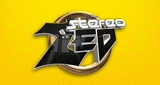 Logo Zed Stereo
