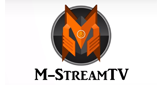 Logo M-StreamRadio