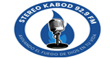 Logo Stereo Kabod