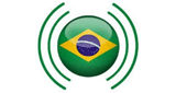 Logo Rádio Quero Adorar FM 104 FM