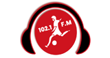 Logo Deportivisima 102.1
