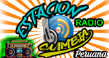 Logo Radio Estacion Cumbia