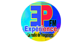 Logo Expérience fm