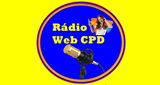 Logo Radio Web CPD