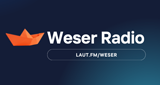 Logo Weser Radio