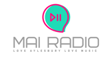 Logo mai radio extra 2