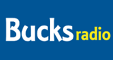 Logo Bucks Radio