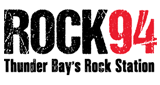Logo Rock 94
