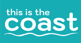 Logo This Is The Coast