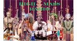 Logo High Mass Radio