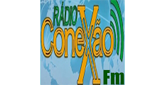 Logo Rádio conexão fm