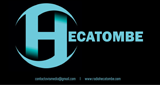 Logo Radio Hecatombe