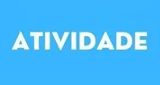 Logo Rádio Atividade FM