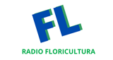Logo Rádio Floricultura
