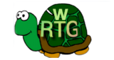 Logo Rádio wrtg