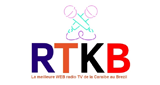 Logo Radio Tele Kreyol Brezil