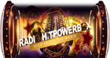 Logo Radio Hitpowerbox