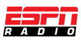Logo ESPN Radio 103.7