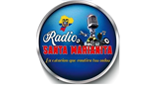 Logo Santa Marianita Radio On Line
