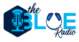 Logo BLUE RADIO